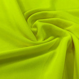Tecido Lycra Tensionado Neon Decoração Coberturas Tenda 10m