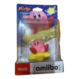 Amiibo Kirby// Mathogames