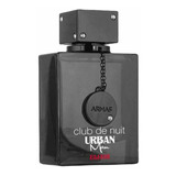 Perfume Urban Elixir Edp 105ml 