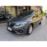 Renault Sandero Life 1.6l 5p Inmaculado Estado!! Financio!!