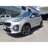 Kia Sportage 2021