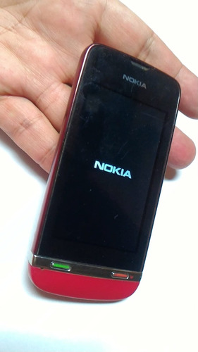 Módulo Pantalla Táctil Nokia Asha 311 Usado 