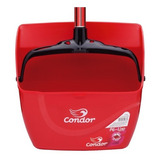 Pala Para Residuos Articulada Premium Condor Con Cabo