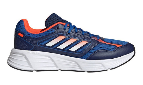 Tenis Running adidas Galaxy Star M - Azul