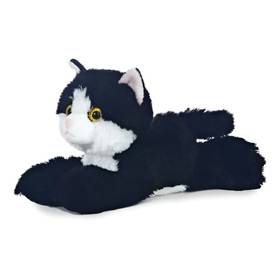 Peluche Aurora Gato Mini Flopsie Gatito | MercadoLibre