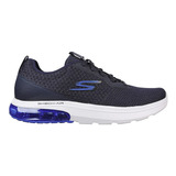 Skechers Zapatilla Hombre Go Walk Air 2.0 Crosser Skechers