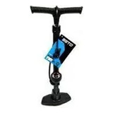 Inflador De Pie Beto Cmp 015ge Bicicletas Accesorio Bici