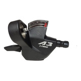 Shifter Manija Bicicleta Ltwoo A3 8vel Compatible Shimano