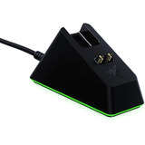 Base De Carga Magnetica Para Mouse Razer (negro)