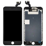 Tela Touch Screen Display Lcd Frontal iPhone 6 6g Preto