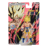 Goku Super Saiyan Dragon Ball Evolve Bandai 