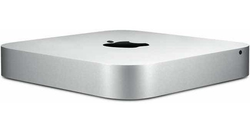 Mac Mini 2012