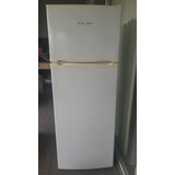 Heladera Con Frezzer Electrolux Ehc 650b