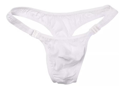 Cueca Importada Fio Dental Jockstrap Que Abre