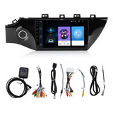 Reproductor Multimedia Auto Stereo Car Navigator De 9 Pulgad