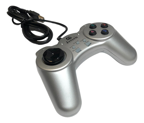 Control Mando Joystick Gamepad Para Pc Jetion