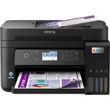 Impresora Multifuncional  Epson C11cj61301