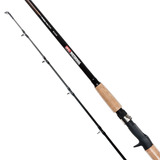 Caña Waterdog Ribereña 2.10mt 2 Tramos 30-50lbs 100% Gràfito