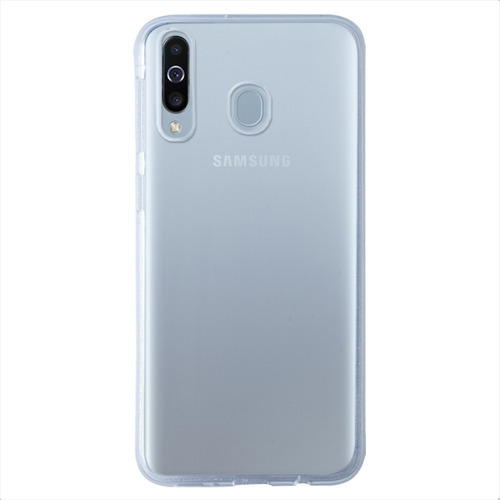 Funda Para Galaxy Antigolpes Uso Rudo Tpu Transparente