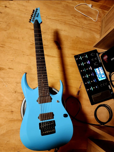 Ibanez Rgd2127fx