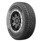 1- Llanta Wrangler Workhorse At Goodyear 235/75r15 S109 Xl