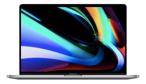 Macbook Retina Pro 2019 32gb Ram 512 Gb Ssd Intel Core I7 