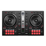 Controlador Bandeja Dj Hercules Dj Control Inpulse 300 Mk2