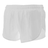 Short Deportivo De Running Unisex Atletismo Gimnasio 