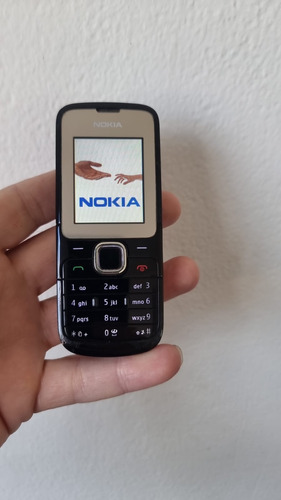 Nokia C2-00 Dual  Chip Desbloqueado Gsm
