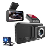 1080p Dvr Dash Camera Car Dashcam Driving Recorder 1