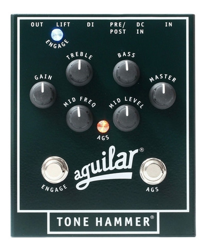 Aguilar Tone Hammer