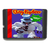 Cartucho Clayfighter | 16 Bits Retro 