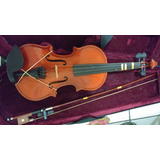 Violin 3/4 En Excelentes Condiciones
