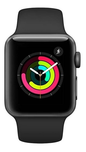 Apple Watch Serie 3 42 Mm Usado