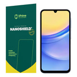 Película Hprime Nanoshield Para Samsung Galaxy A15 / A15 5g