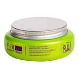 Cera Fix Me Frost Wax Kuul Profesional 100 G