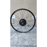 Motor Bicicleta Elétrica E-bike Brushless 350w 48v E 36v