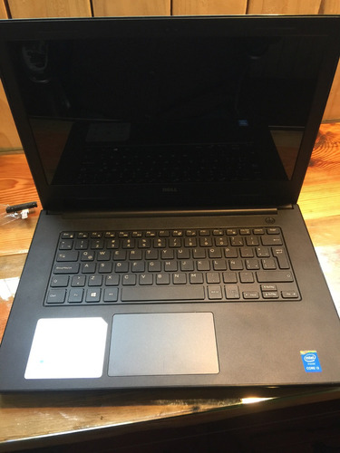 Notebook Dell Inspiron 14 Serie 3000 En Desarme Por Piezas