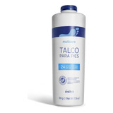 Talco De Pies Esika Multicare Familiar 500gr