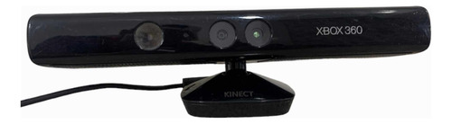 Sensor Kinect Xbox 360 Slim Original (recondicionado)