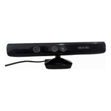 Sensor Kinect Xbox 360 Slim Original (recondicionado)