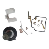 Brava Winstar 150  Kit Reparacion Carburador Completo