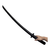 Katana O Espada Retractil De Pvc 