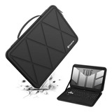 Funda Protectora Eva Compatible Con Asus Tuf Gaming F15/a15,