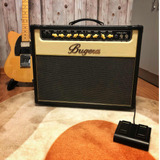 Amplificador Bugera V22 Com Celestion Vintage 30