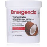 Emergencia Intenso Tratamiento Del Cabello De 16 Oz (pack