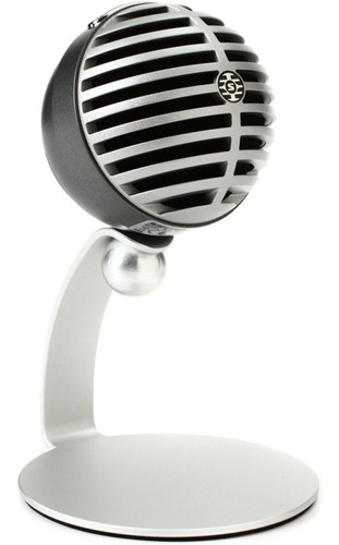 Shure Motiv Mv5 - Micrófono Digital Condenser - Usb