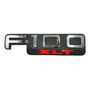 Insignia Logo Ovalo De Ford Escort 97/ Parrilla Nueva!!!! Ford Festiva