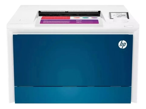 Impressora Para Transfer Hp Colorida Laserjet  4203dw C/nfe