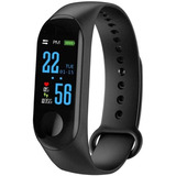 Smartwatch Band Brazalete Inteligente Sport